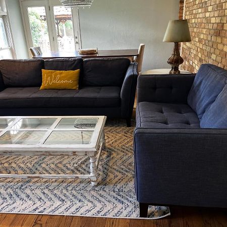 Unique Home Perfect For Large Gatherings. Pets Welcome! Orem Luaran gambar