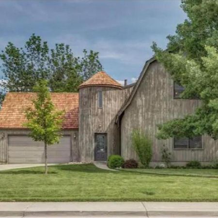 Unique Home Perfect For Large Gatherings. Pets Welcome! Orem Luaran gambar