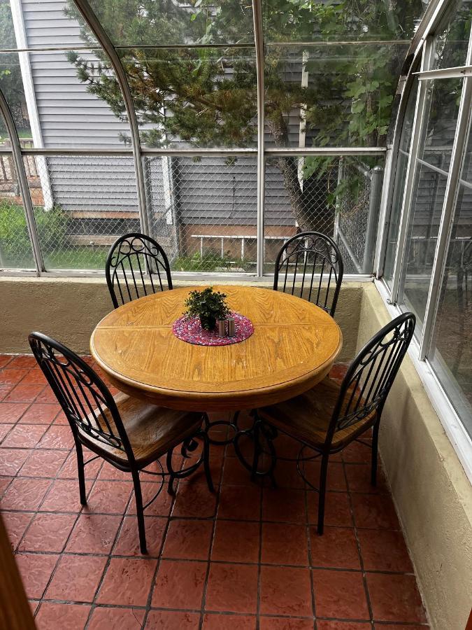 Unique Home Perfect For Large Gatherings. Pets Welcome! Orem Luaran gambar