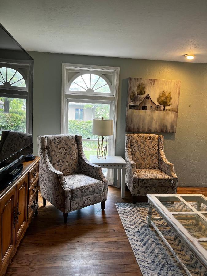 Unique Home Perfect For Large Gatherings. Pets Welcome! Orem Luaran gambar