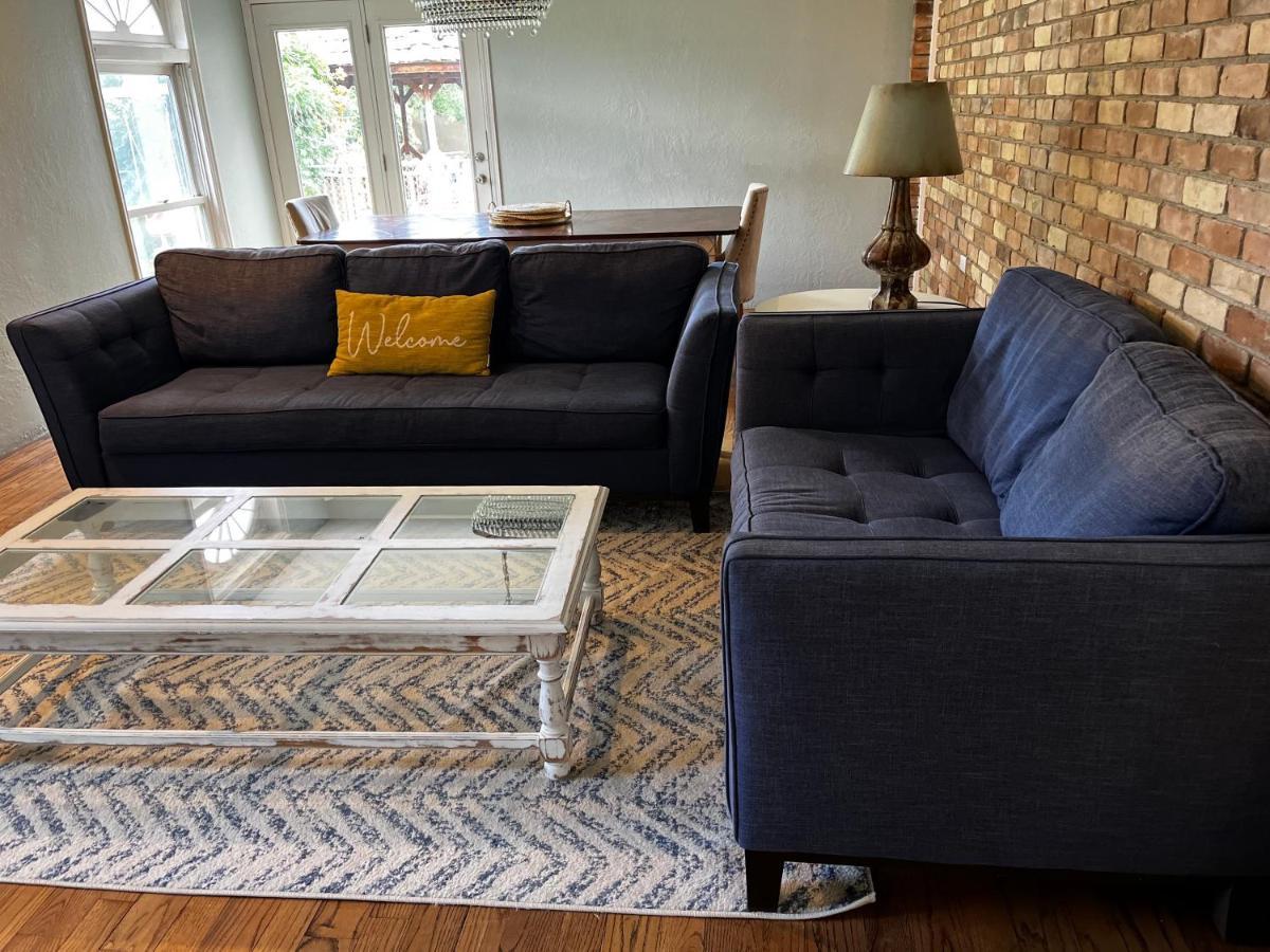 Unique Home Perfect For Large Gatherings. Pets Welcome! Orem Luaran gambar