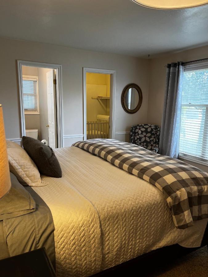 Unique Home Perfect For Large Gatherings. Pets Welcome! Orem Luaran gambar