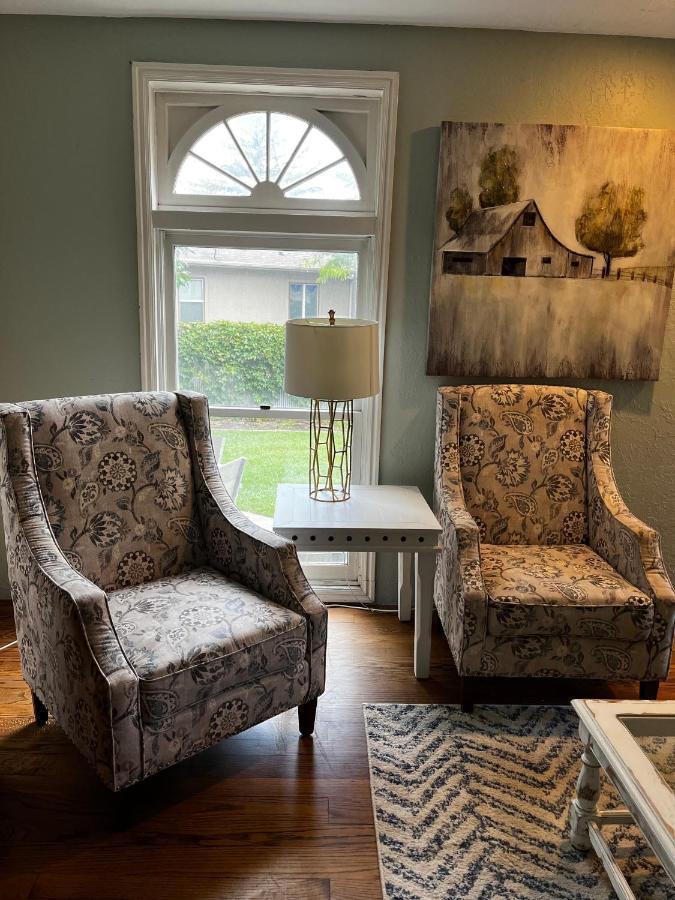 Unique Home Perfect For Large Gatherings. Pets Welcome! Orem Luaran gambar