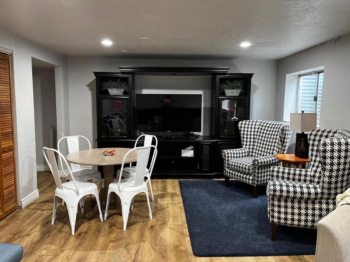 Unique Home Perfect For Large Gatherings. Pets Welcome! Orem Luaran gambar