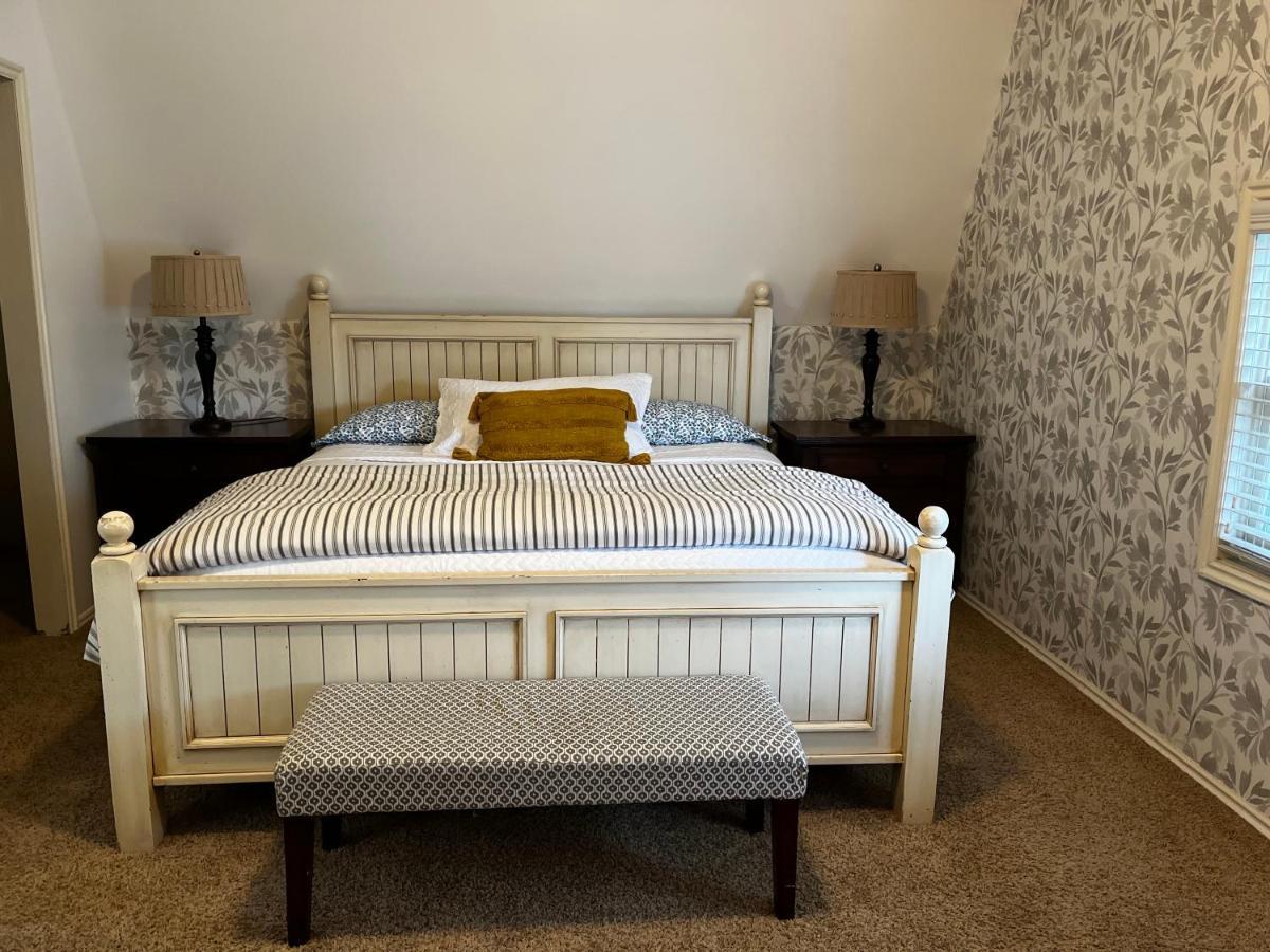 Unique Home Perfect For Large Gatherings. Pets Welcome! Orem Luaran gambar