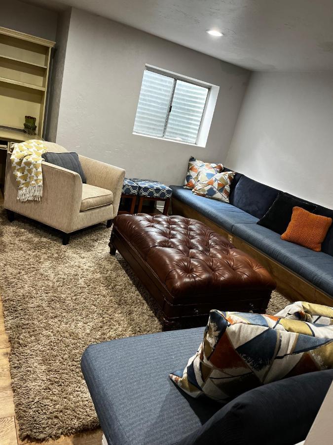 Unique Home Perfect For Large Gatherings. Pets Welcome! Orem Luaran gambar